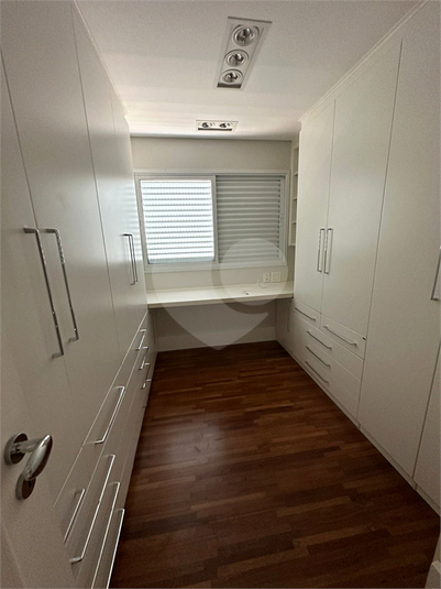 Aluguel Apartamento São Paulo Paraíso Do Morumbi REO1034164 8