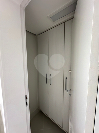 Aluguel Apartamento São Paulo Paraíso Do Morumbi REO1034164 25