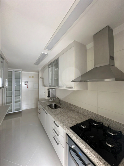 Aluguel Apartamento São Paulo Paraíso Do Morumbi REO1034164 3