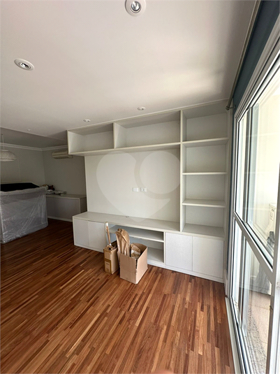 Aluguel Apartamento São Paulo Paraíso Do Morumbi REO1034164 22