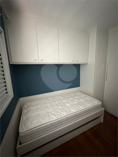 Aluguel Apartamento São Paulo Paraíso Do Morumbi REO1034164 18