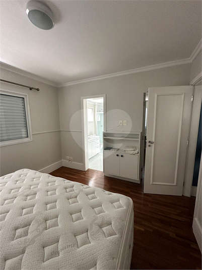 Aluguel Apartamento São Paulo Paraíso Do Morumbi REO1034164 4