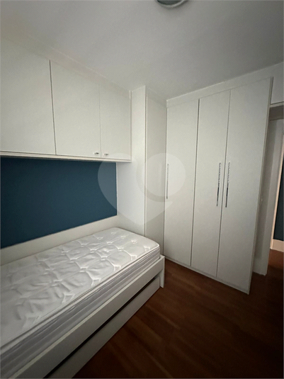 Aluguel Apartamento São Paulo Paraíso Do Morumbi REO1034164 19