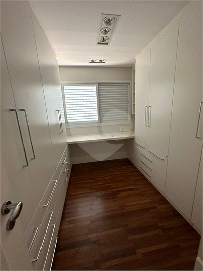 Aluguel Apartamento São Paulo Paraíso Do Morumbi REO1034164 6