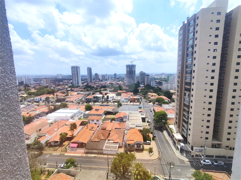 Venda Apartamento Piracicaba São Judas REO1034167 25