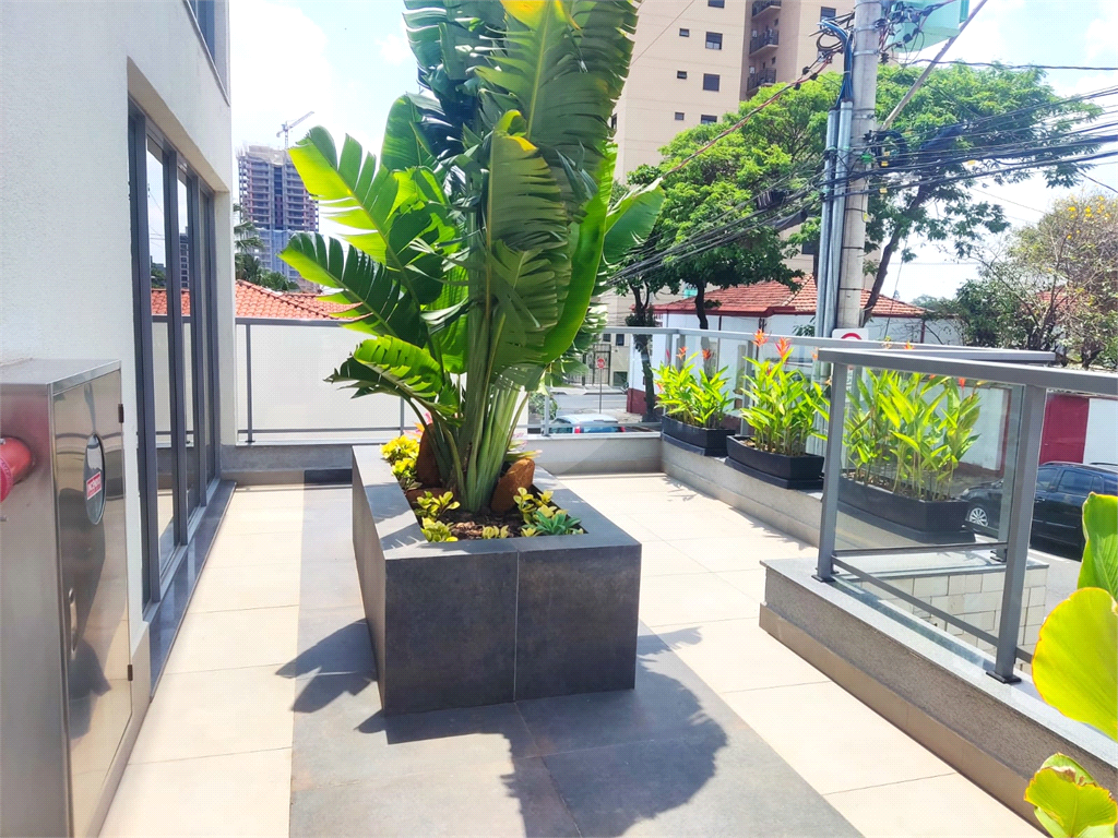 Venda Apartamento Piracicaba São Judas REO1034167 18