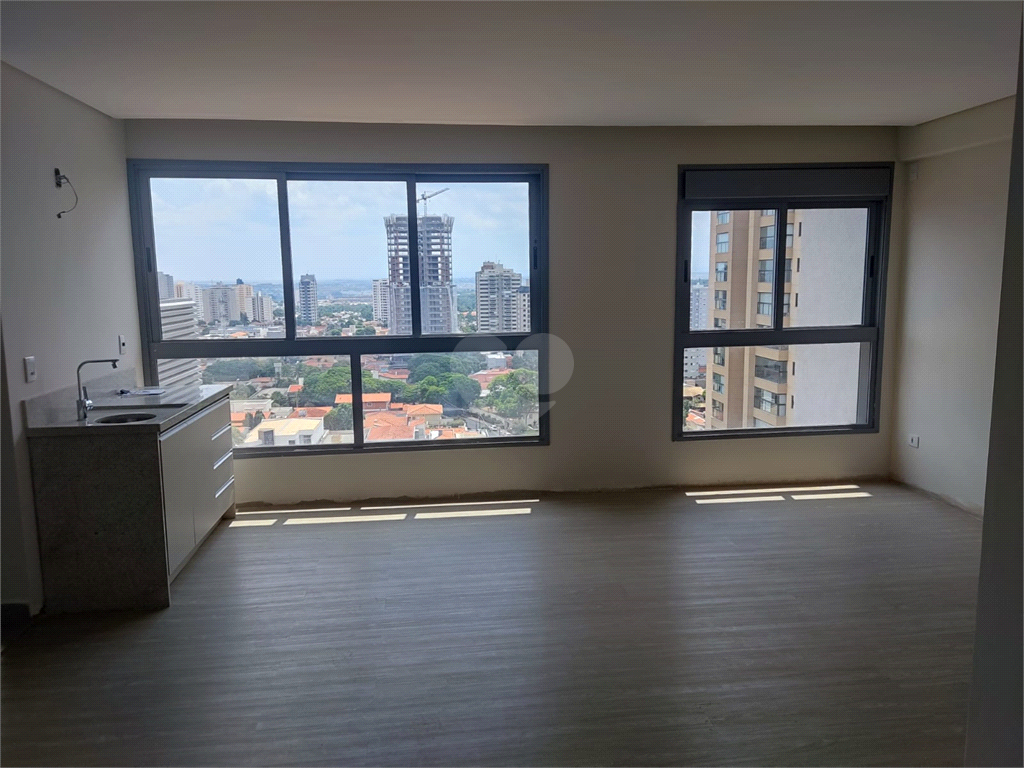 Venda Apartamento Piracicaba São Judas REO1034167 2