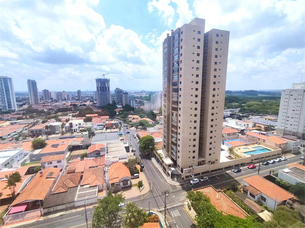 Venda Apartamento Piracicaba São Judas REO1034167 24