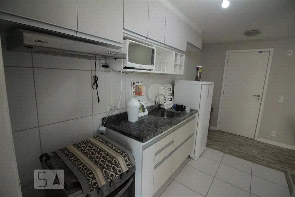 Venda Apartamento Jundiaí Jardim Ermida I REO1034169 15