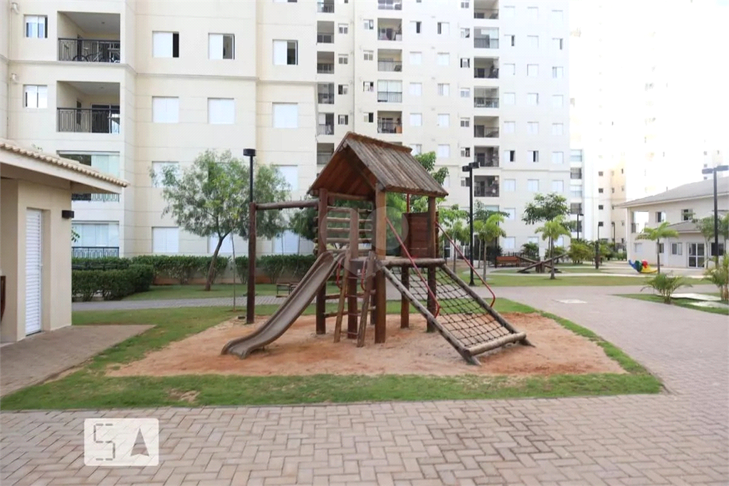 Venda Apartamento Jundiaí Jardim Ermida I REO1034169 22