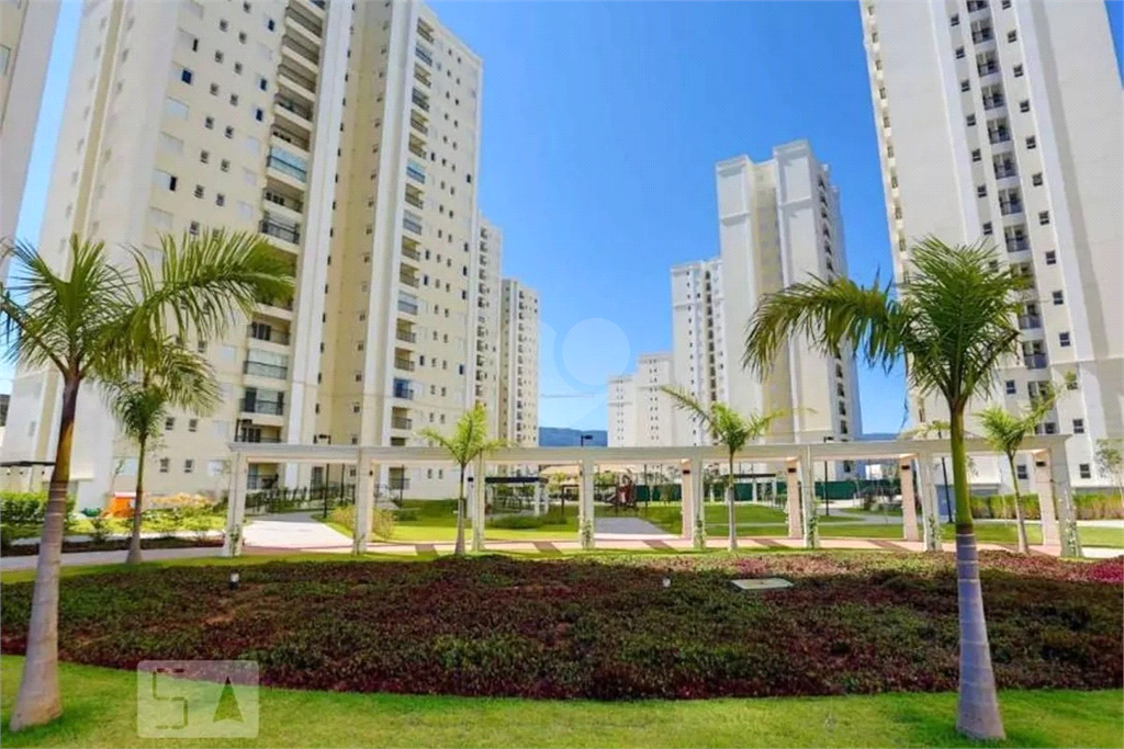 Venda Apartamento Jundiaí Jardim Ermida I REO1034169 5