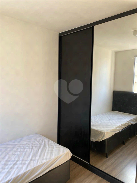 Venda Apartamento Belo Horizonte Buritis REO1034180 14