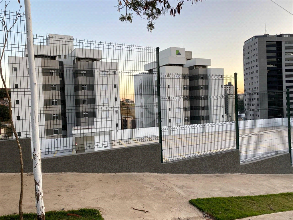 Venda Apartamento Belo Horizonte Buritis REO1034180 22