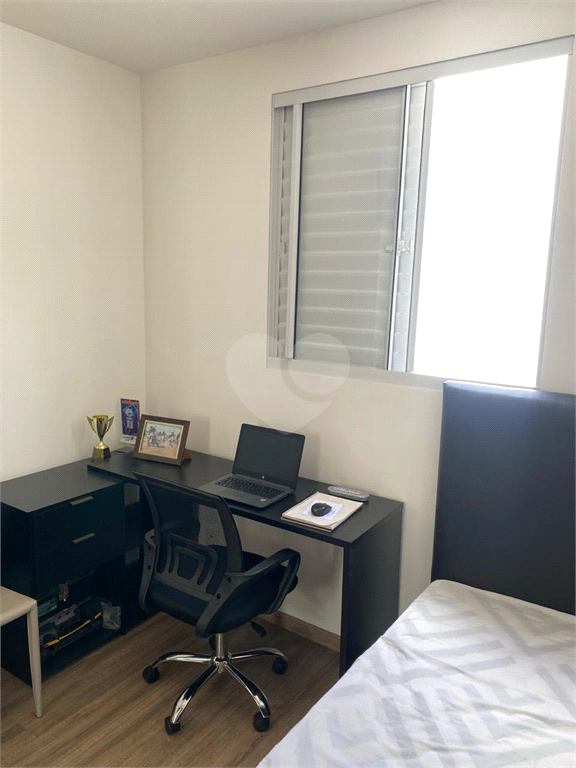 Venda Apartamento Belo Horizonte Buritis REO1034180 11