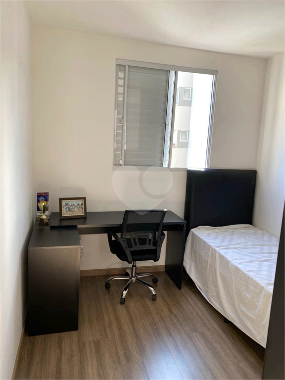 Venda Apartamento Belo Horizonte Buritis REO1034180 13