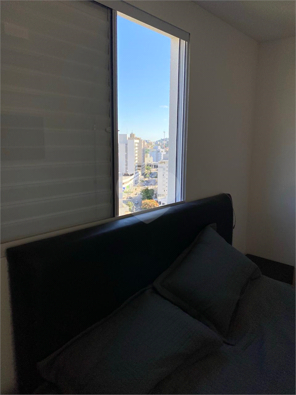 Venda Apartamento Belo Horizonte Buritis REO1034180 15