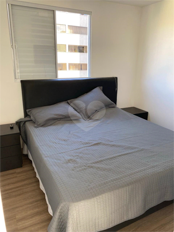 Venda Apartamento Belo Horizonte Buritis REO1034180 16