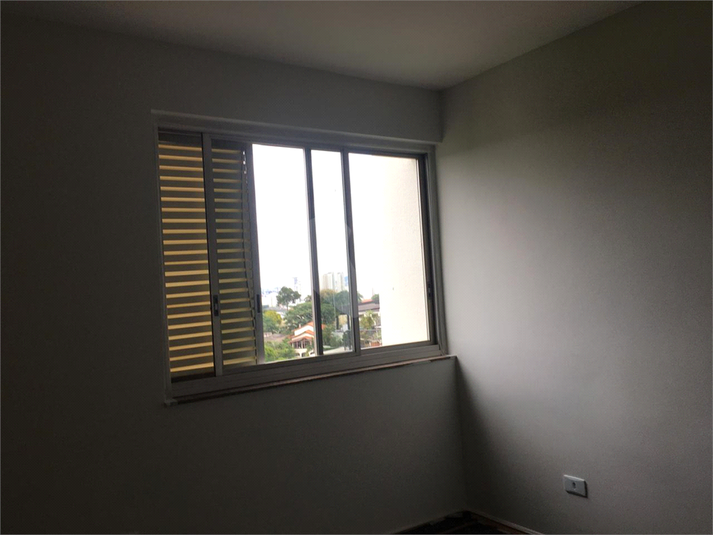 Aluguel Apartamento São Paulo City Boaçava REO1034183 10