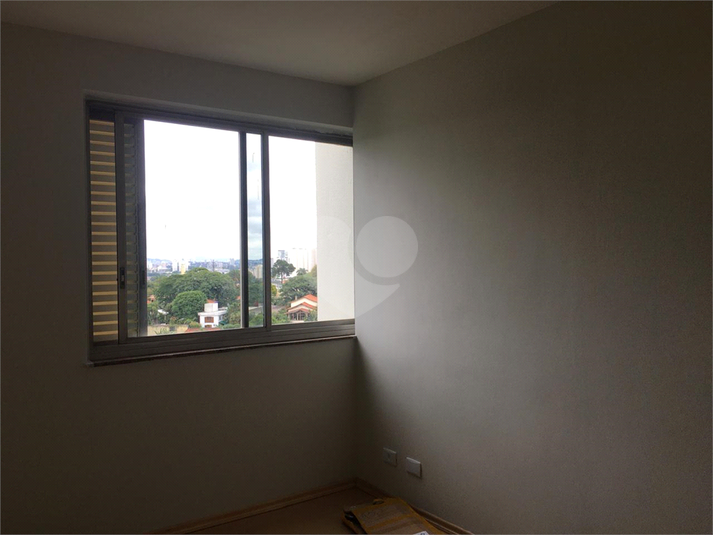 Aluguel Apartamento São Paulo City Boaçava REO1034183 12