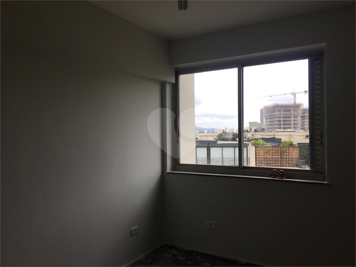 Aluguel Apartamento São Paulo City Boaçava REO1034183 8