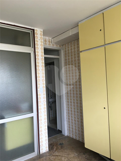 Aluguel Apartamento São Paulo City Boaçava REO1034183 15