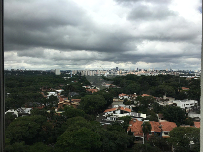 Aluguel Apartamento São Paulo City Boaçava REO1034183 17