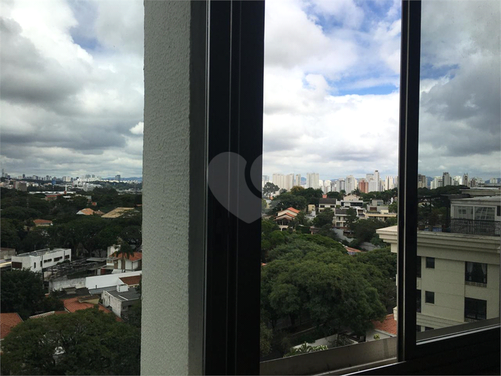 Aluguel Apartamento São Paulo City Boaçava REO1034183 16