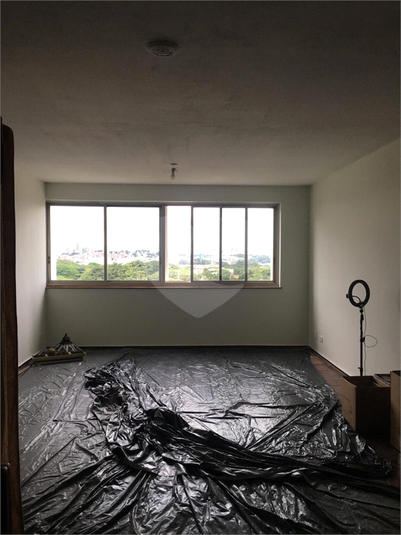 Aluguel Apartamento São Paulo City Boaçava REO1034183 3