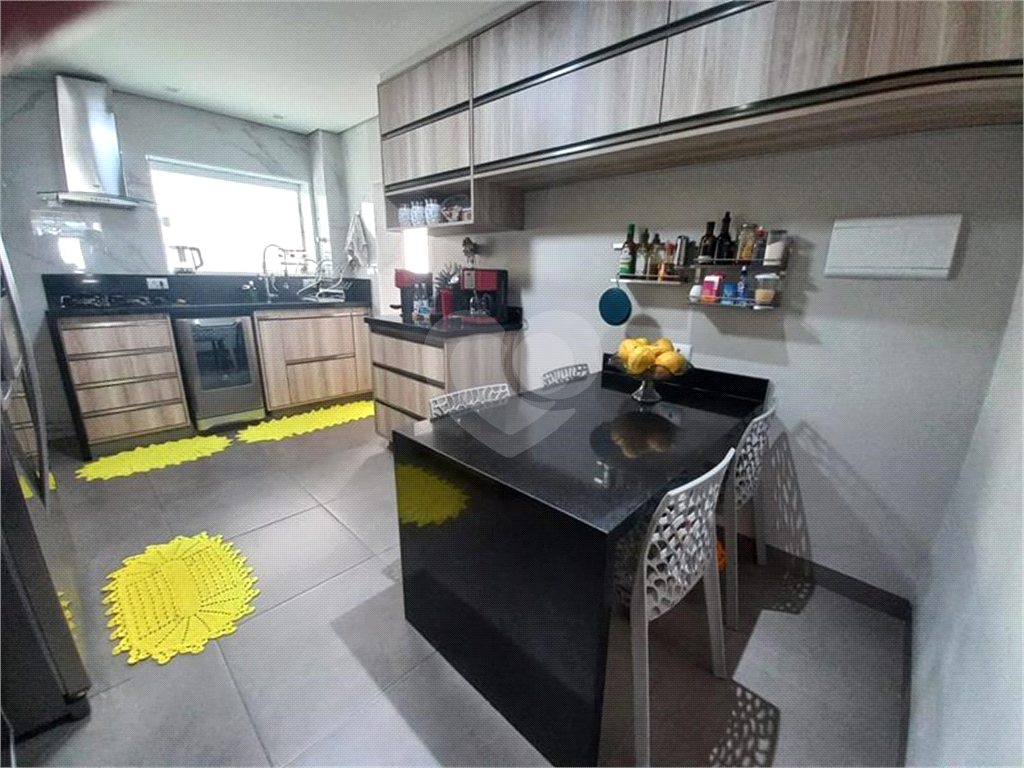 Venda Apartamento São Paulo Perdizes REO1034185 15