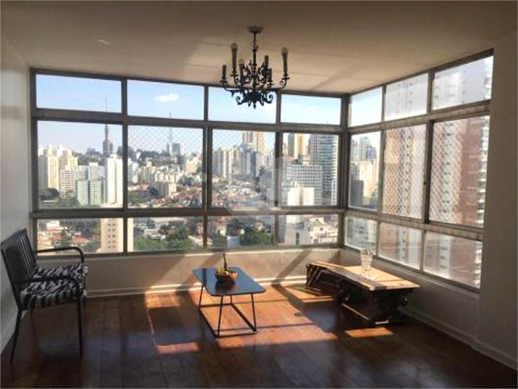 Venda Apartamento São Paulo Perdizes REO1034185 3