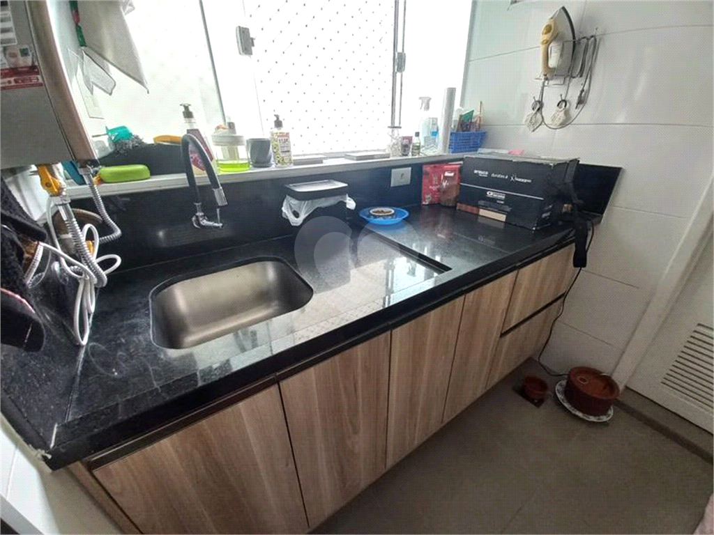 Venda Apartamento São Paulo Perdizes REO1034185 9