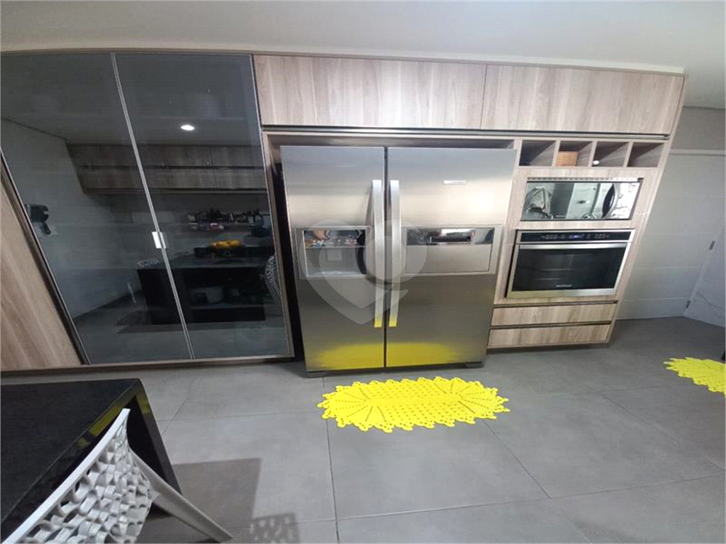 Venda Apartamento São Paulo Perdizes REO1034185 12