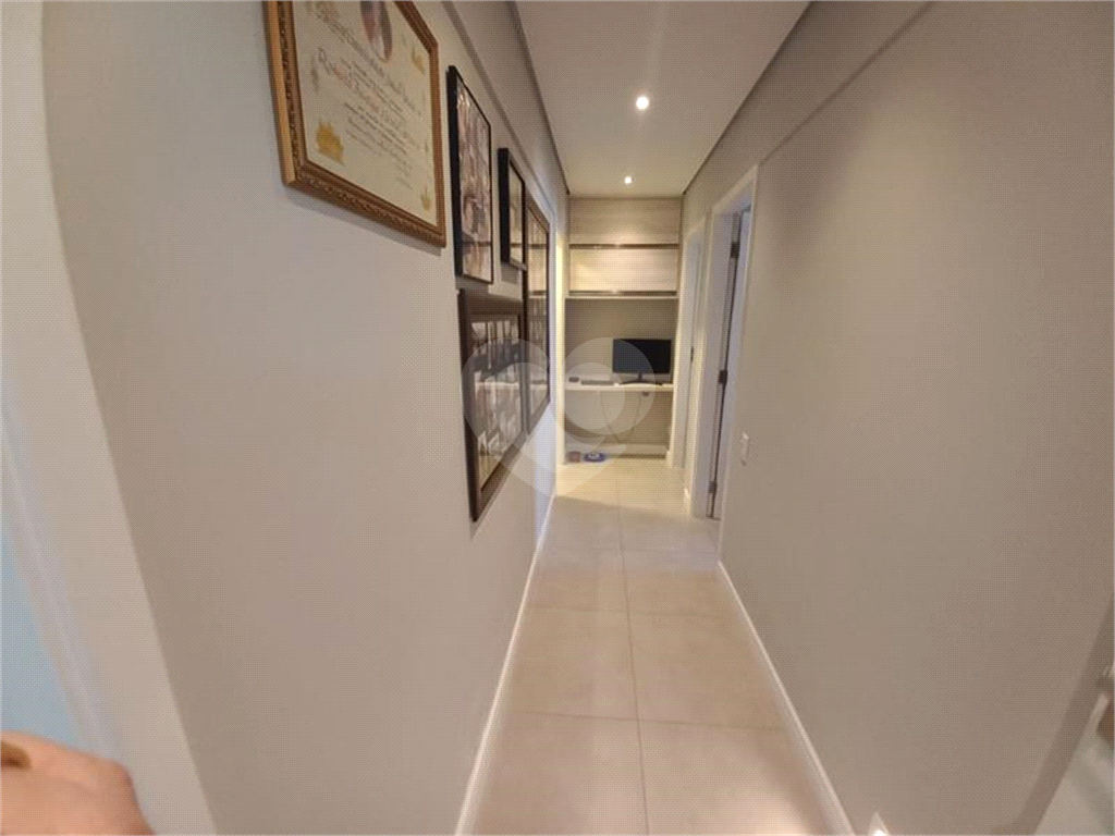 Venda Apartamento São Paulo Perdizes REO1034185 19