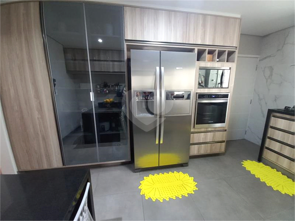 Venda Apartamento São Paulo Perdizes REO1034185 14