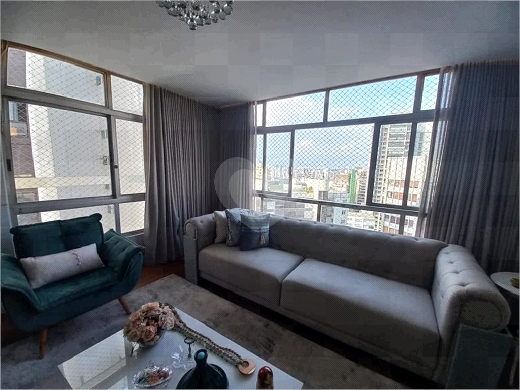 Venda Apartamento São Paulo Perdizes REO1034185 4