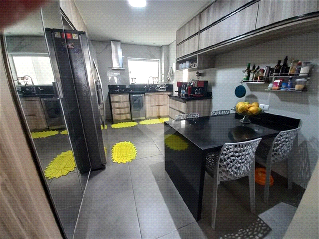 Venda Apartamento São Paulo Perdizes REO1034185 11