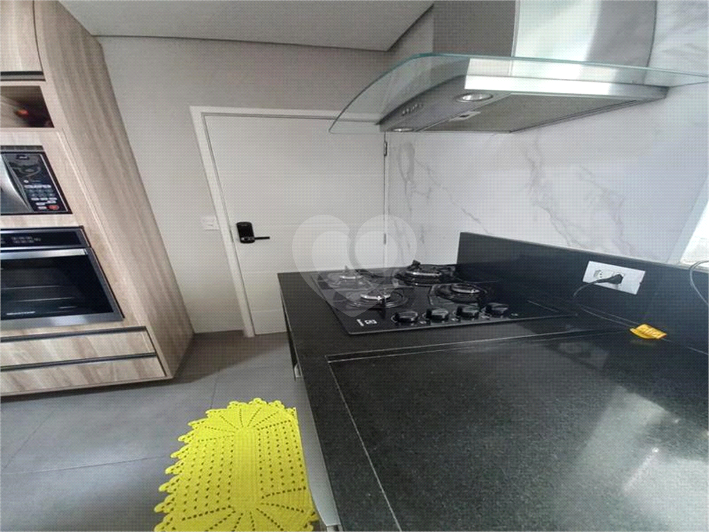 Venda Apartamento São Paulo Perdizes REO1034185 29