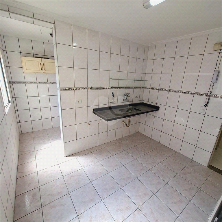 Venda Apartamento São Paulo Parque Das Árvores REO1034186 10