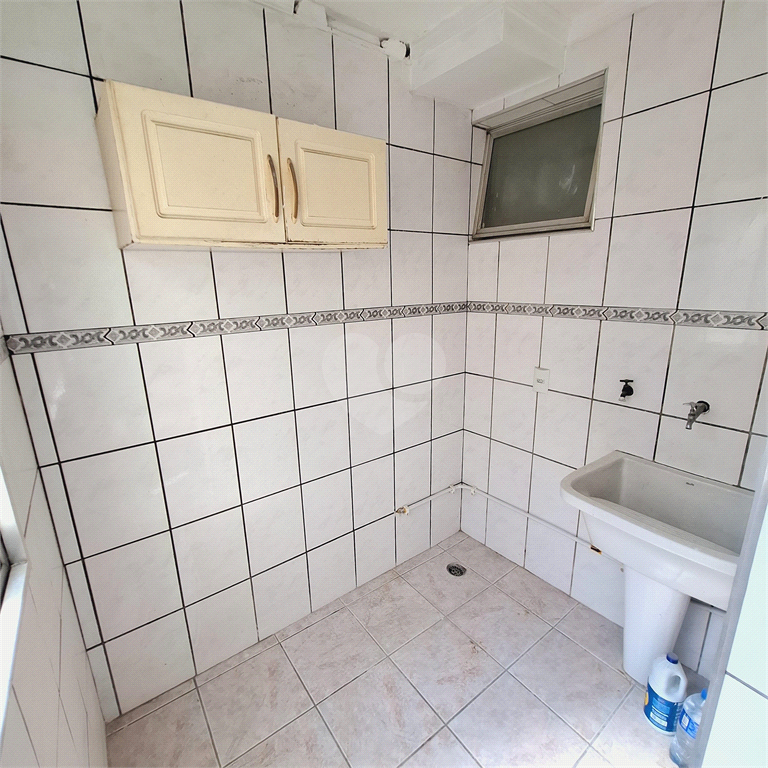 Venda Apartamento São Paulo Parque Das Árvores REO1034186 11