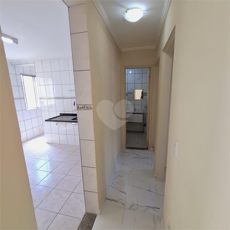 Venda Apartamento São Paulo Parque Das Árvores REO1034186 7