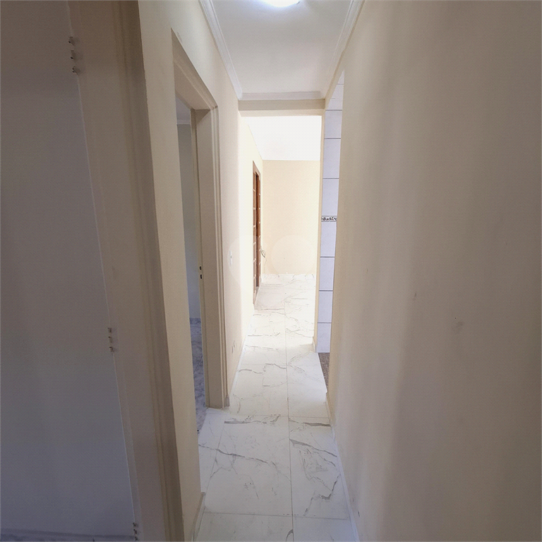 Venda Apartamento São Paulo Parque Das Árvores REO1034186 18