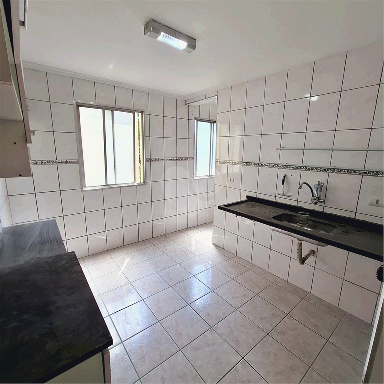 Venda Apartamento São Paulo Parque Das Árvores REO1034186 8