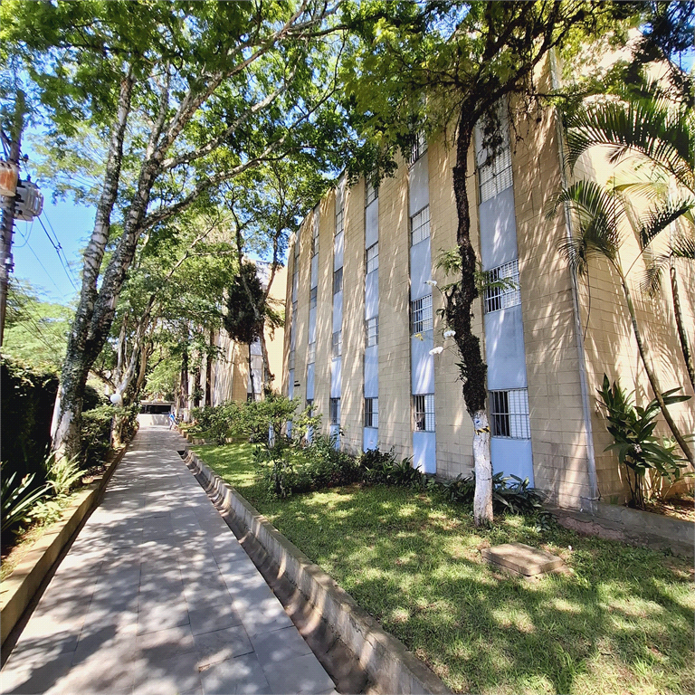 Venda Apartamento São Paulo Parque Das Árvores REO1034186 25