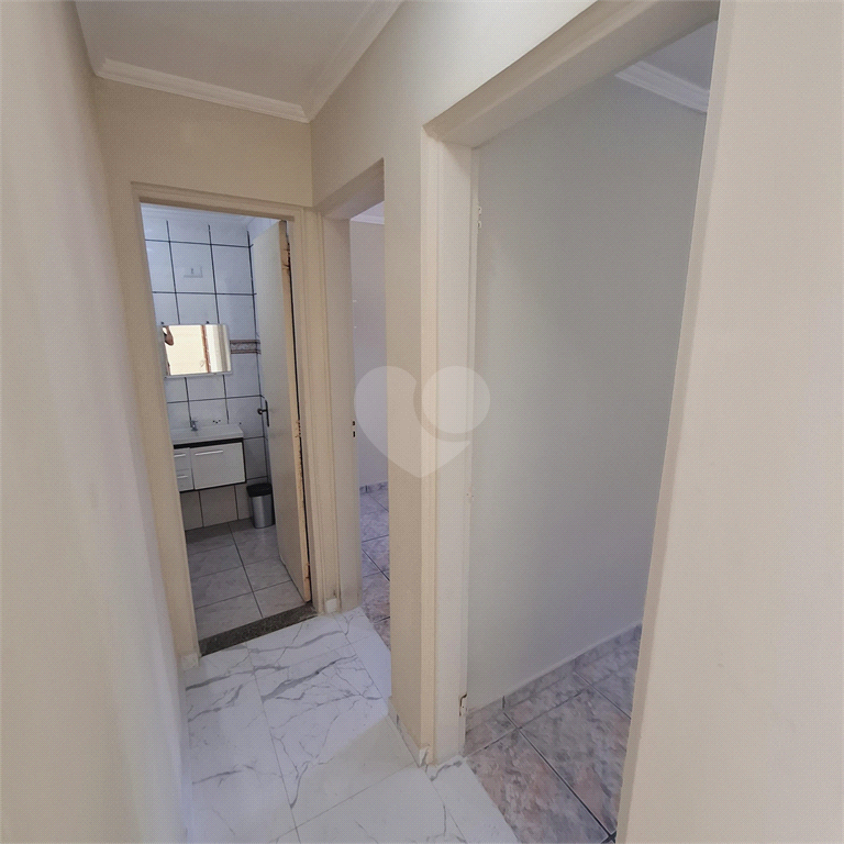 Venda Apartamento São Paulo Parque Das Árvores REO1034186 12