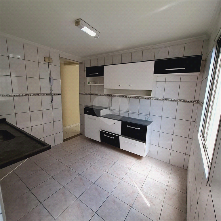 Venda Apartamento São Paulo Parque Das Árvores REO1034186 9