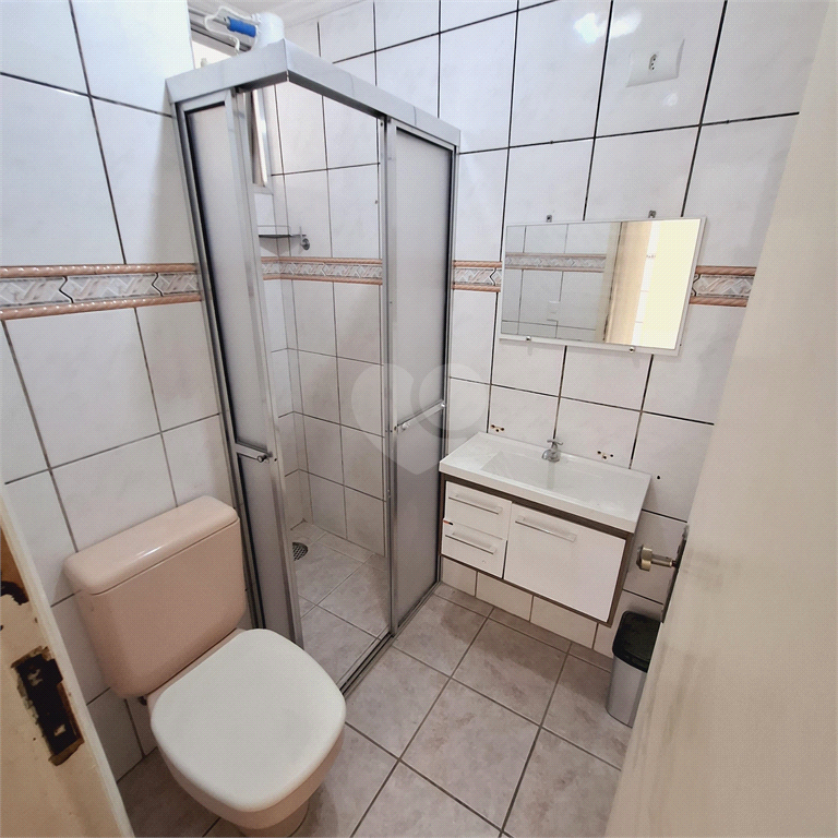 Venda Apartamento São Paulo Parque Das Árvores REO1034186 17