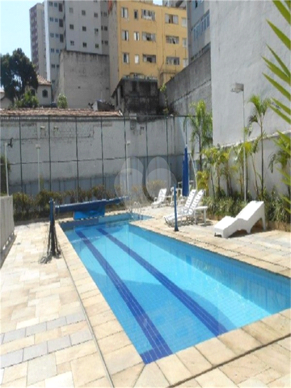 Aluguel Apartamento São Paulo Perdizes REO1034189 10