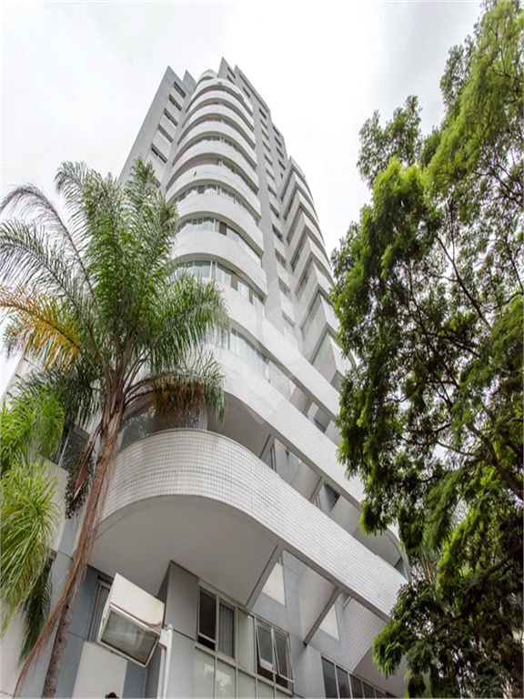 Aluguel Apartamento São Paulo Perdizes REO1034189 11