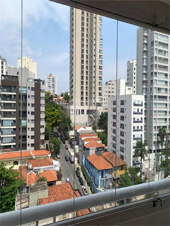 Aluguel Apartamento São Paulo Perdizes REO1034189 2