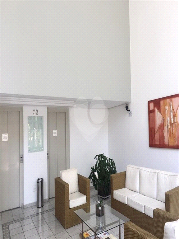 Aluguel Apartamento São Paulo Perdizes REO1034189 8